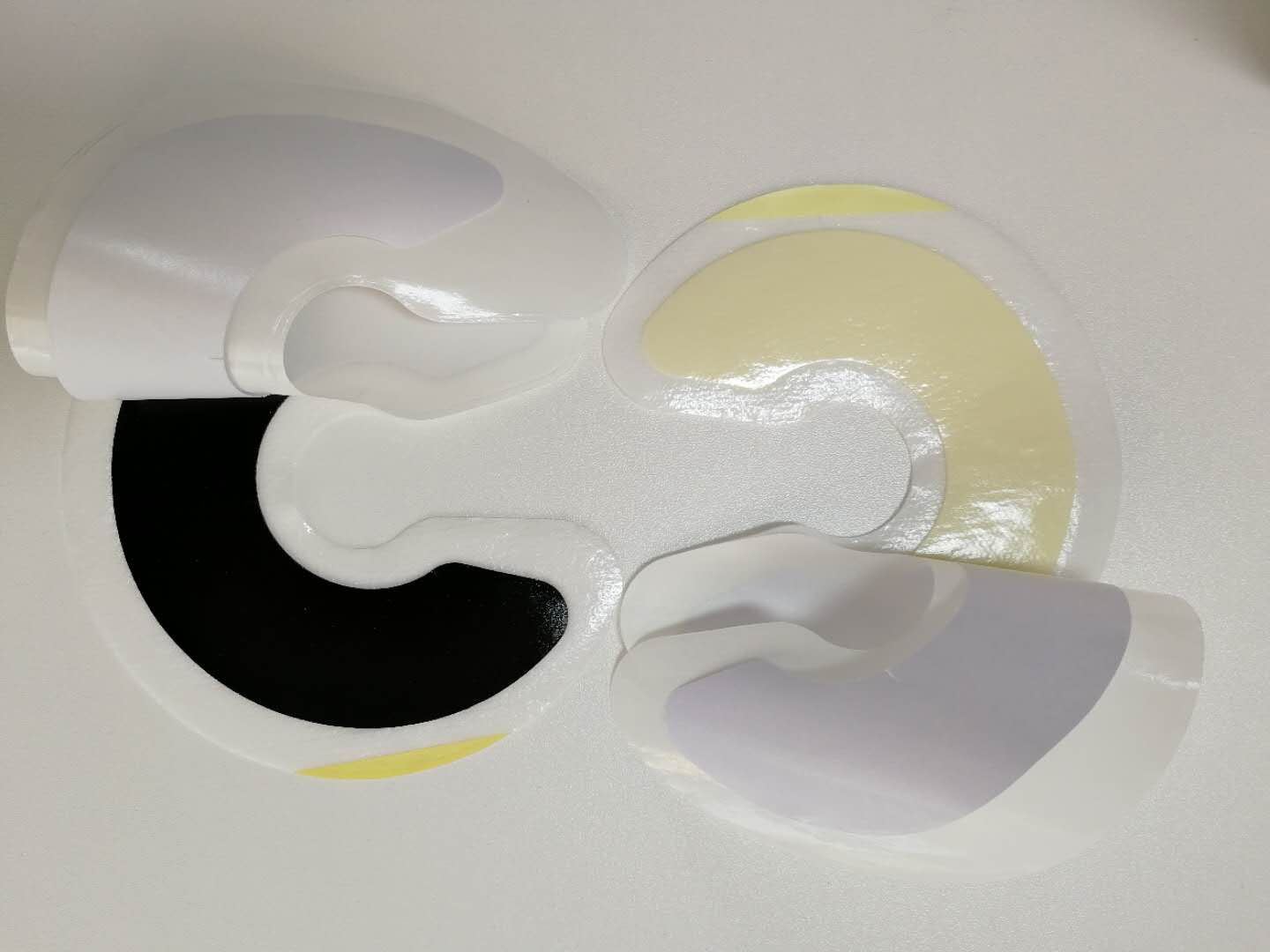 摩之乳腺貼加工廠家 乳腺增生貼貼牌定制加工