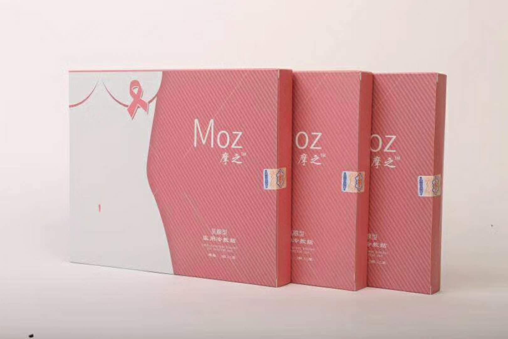 摩之乳腺貼加工廠家 乳腺增生貼貼牌定制加工