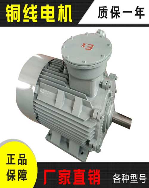 重慶YE2系列電機馬達