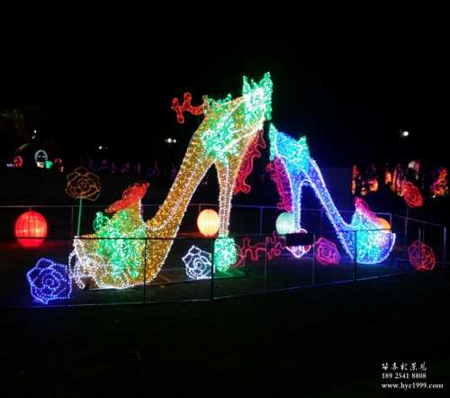 東莞大型花燈廠家