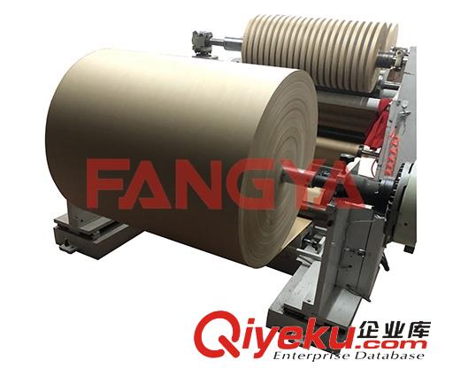 CLFQ-C型表面卷取復卷分切機