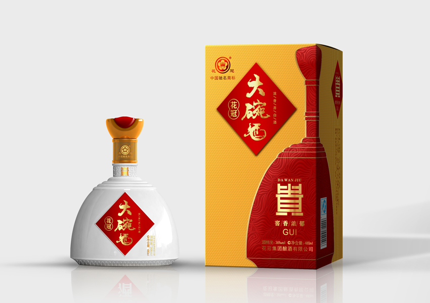 地方白酒新品怎么開發(fā)？來深圳黑馬奔騰策劃設(shè)計(jì)做爆款