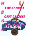 GQ16型鋼筋剪切機，GQ16型鋼筋切斷機原始圖片2