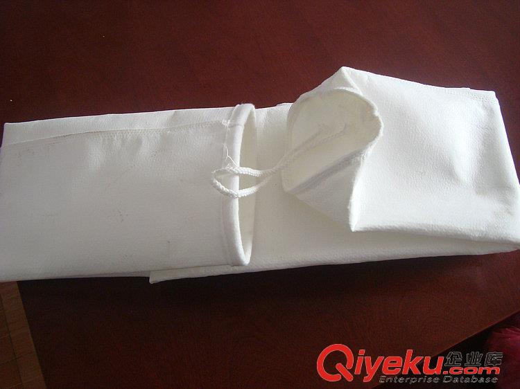 供應(yīng)廣州制藥廠專用除塵布袋防掉毛粉塵濾袋原始圖片2