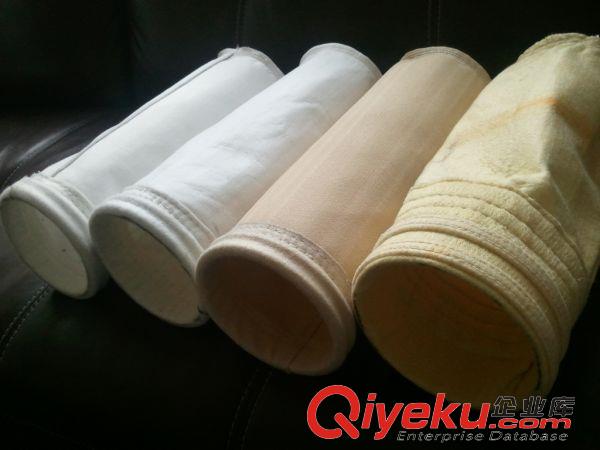  四會市鋼鐵廠除塵布袋|除塵器濾袋生產(chǎn)廠家原始圖片2