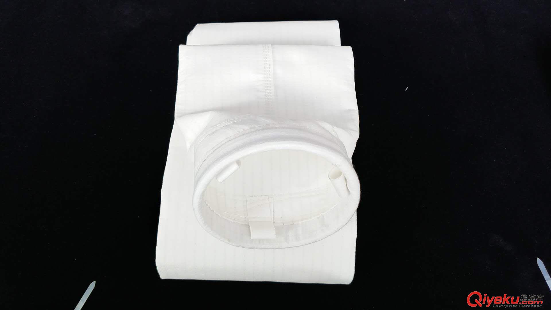 惠州涂料廠除塵布袋 廣東防糊袋除塵濾袋生產(chǎn)廠家原始圖片3