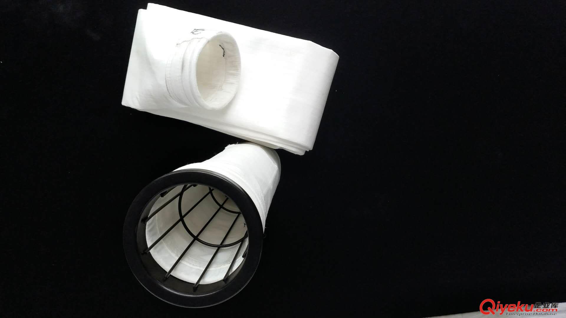 南寧粉煤灰除塵布袋 回轉窯烘干除塵濾袋廠家批發原始圖片3