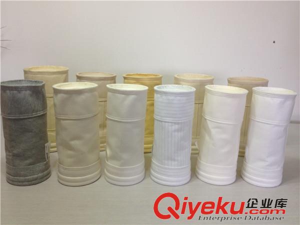 惠州訂制除塵布袋 加工拋丸機除塵塵布袋耐高溫原始圖片3