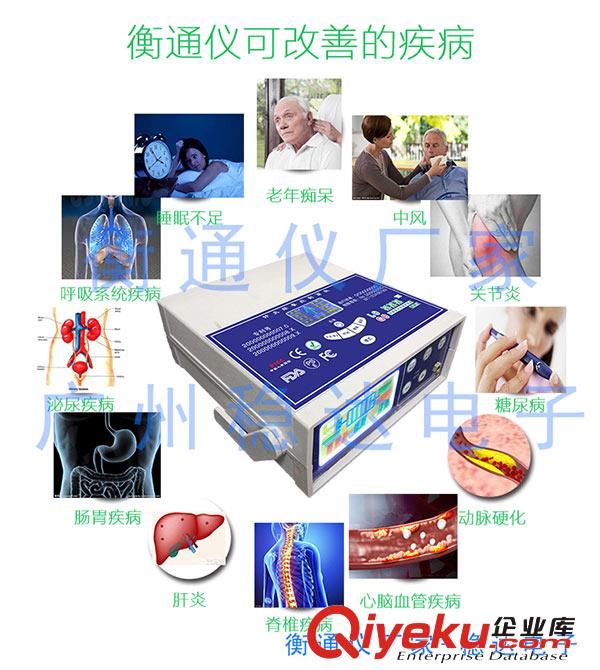 供應廣州旗達W07豫本草衡通儀/衡通儀多少錢/豫本草是真是假