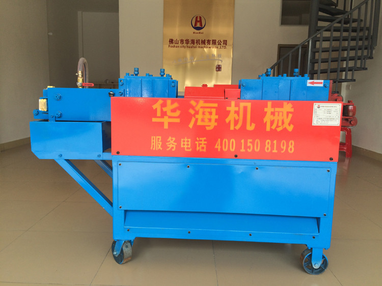 哪家鋼管調(diào)直除銹刷漆一體機(jī)銷(xiāo)售廠家_通用鋼管調(diào)直除銹刷漆機(jī)價(jià)