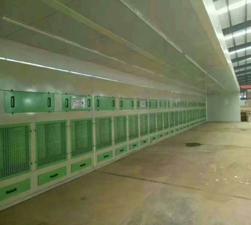專業生產光氧催化凈化器